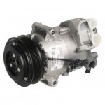 Компрессор кондиционера CHEVROLET 13346494 R
