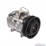 Компрессор кондиционера LIZARTE 81.04.17.014 R