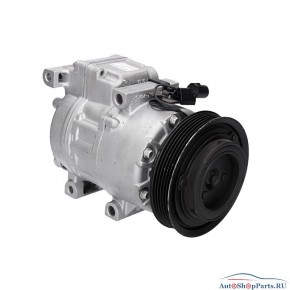 Компрессор кондиционера KIA 97701-2H000 R
