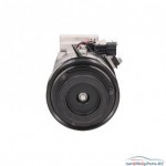 Компрессор кондиционера HYUNDAI 97701-2S500