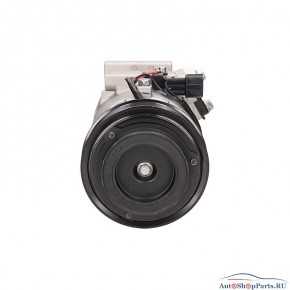 Компрессор кондиционера HYUNDAI 97701-2S500
