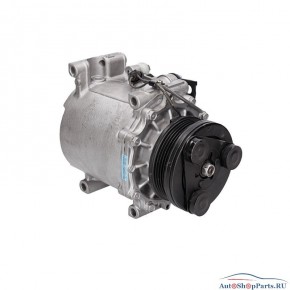 Компрессор кондиционера MITSUBISHI AKC200A215 R