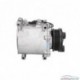 Компрессор кондиционера MITSUBISHI AKC200A215 R