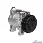 Компрессор кондиционера LIZARTE 81.16.01.001 R