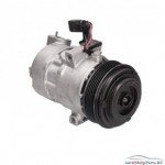 Компрессор кондиционера VAG 1S0820803A R