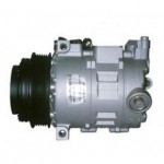 Компрессор кондиционера LIZARTE 81.08.65.029