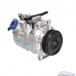 Компрессор кондиционера BMW 64509118602 R
