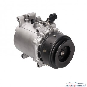 Компрессор кондиционера LIZARTE 81.03.04.002 R