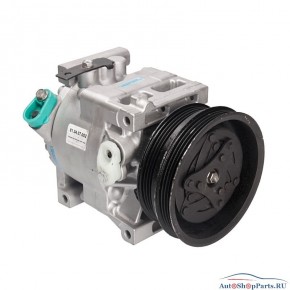 Компрессор кондиционера LIZARTE 81.04.07.002 R