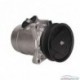 Компрессор кондиционера CHEVROLET 96861885 R