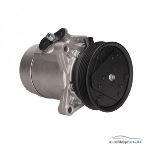 Компрессор кондиционера CHEVROLET 96861885 R