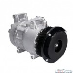 Компрессор кондиционера MSG AC0010