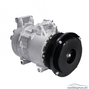 Компрессор кондиционера MSG AC0010