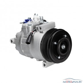 Компрессор кондиционера MSG AC0083