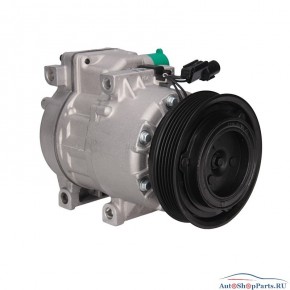 Компрессор кондиционера HYUNDAI 97701-3K520