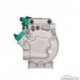 Компрессор кондиционера HYUNDAI 97701-3K520