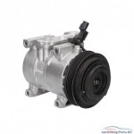 Компрессор кондиционера HYUNDAI 97701-1J000 R