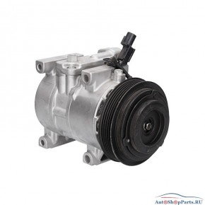 Компрессор кондиционера HYUNDAI 97701-1J000 R