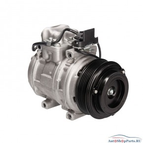 Компрессор кондиционера MSG AC0146