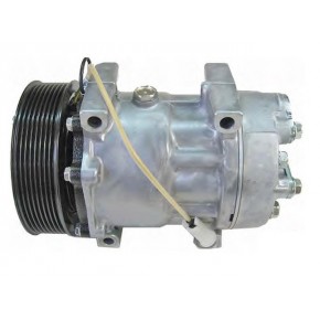 Компрессор кондиционера SANDEN SD7H15-6028