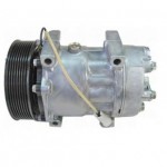 Компрессор кондиционера SANDEN SD7H15-8044