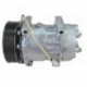 Компрессор кондиционера SANDEN SD7H15-8176