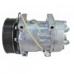 Компрессор кондиционера SANDEN SD7H15-8176