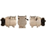 Компрессор кондиционера HYUNDAI 97701-4A950 R