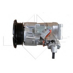 Компрессор кондиционера DENSO 447260-2333
