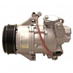 Компрессор кондиционера LIZARTE 81.04.03.008