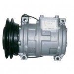 Компрессор кондиционера LIZARTE 81.08.27.040 R