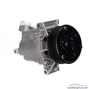 Компрессор кондиционера MSG AC0111