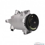 Компрессор кондиционера OPEL 24466994 R