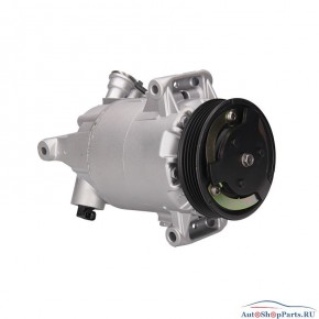 Компрессор кондиционера OPEL 24466994 R