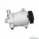 Компрессор кондиционера OPEL 24466994 R