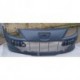Передний бампер с отверстиями под противотуманки, без отверстий под омыватель Peugeot 307
