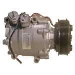 Компрессор кондиционера LIZARTE 81.10.51.001 R