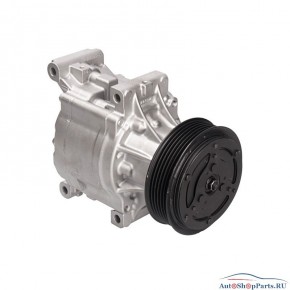 Компрессор кондиционера LIZARTE 81.04.05.003 R