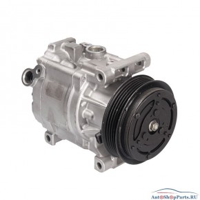 Компрессор кондиционера LIZARTE 81.04.05.007 R