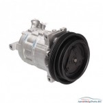 Компрессор кондиционера ALFA ROMEO 60693746 R