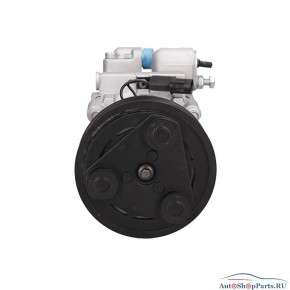 Компрессор кондиционера LIZARTE 81.05.17.014 R