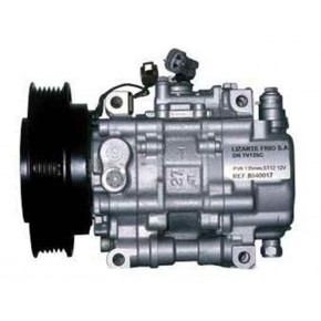 Компрессор кондиционера LIZARTE 81.04.17.021 R