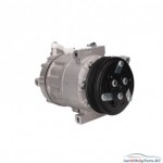 Компрессор кондиционера MSG AC0046