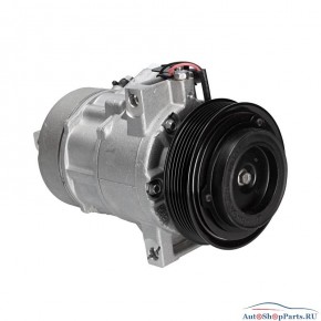 Компрессор кондиционера KIA 97701-2P160