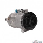 Компрессор кондиционера MSG AC0104