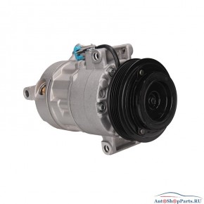 Компрессор кондиционера MSG AC0104