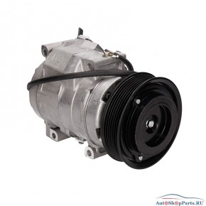 Компрессор кондиционера MSG AC0106