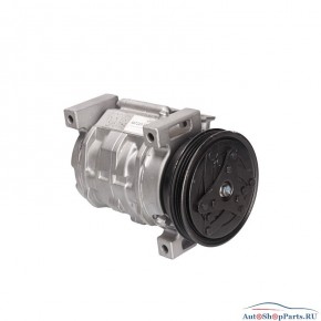Компрессор кондиционера DENSO 447220-3853 R