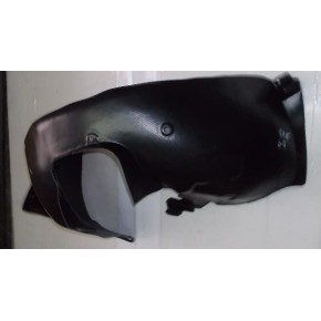 Подкрылок переднего правого крыла Peugeot 307