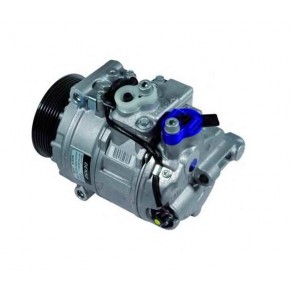 Компрессор кондиционера DENSO DCP32023